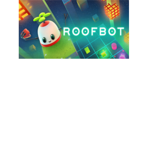 Roofbot Steam Key GLOBAL