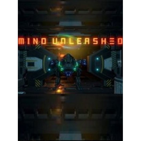 Mind Unleashed Steam Key GLOBAL