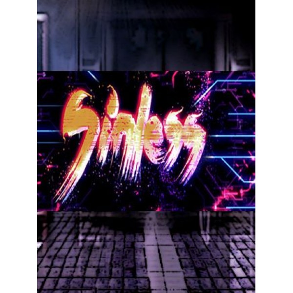 Sinless + OST Steam Key GLOBAL