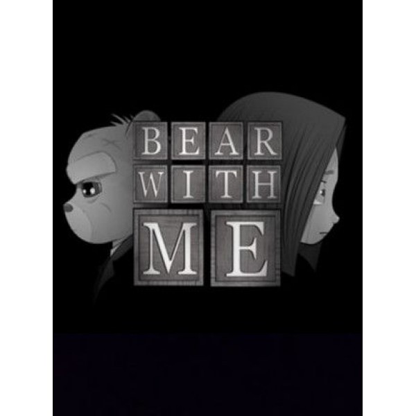 Bear With Me Bundle Steam Key GLOBAL