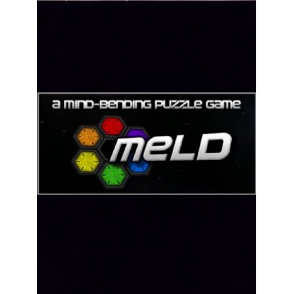 Meld Steam Gift GLOBAL