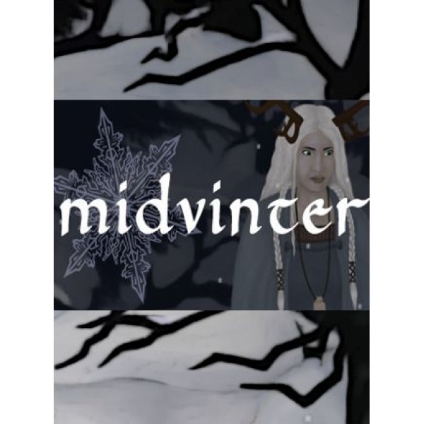 Midvinter Steam Key GLOBAL