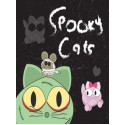 Spooky Cats Steam Key GLOBAL