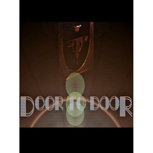 Door To Door Steam Key GLOBAL