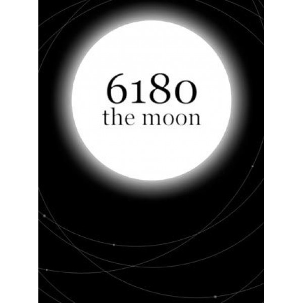 6180 the moon Steam Gift GLOBAL