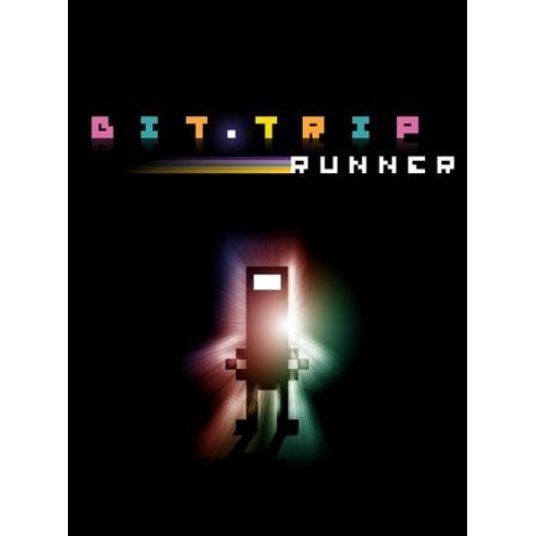 BIT.TRIP RUNNER Steam Key GLOBAL