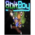 8BitBoy Steam Key GLOBAL