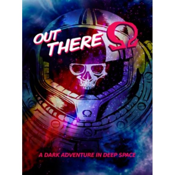 Out There: Ω Edition + Soundtrack Steam Key GLOBAL