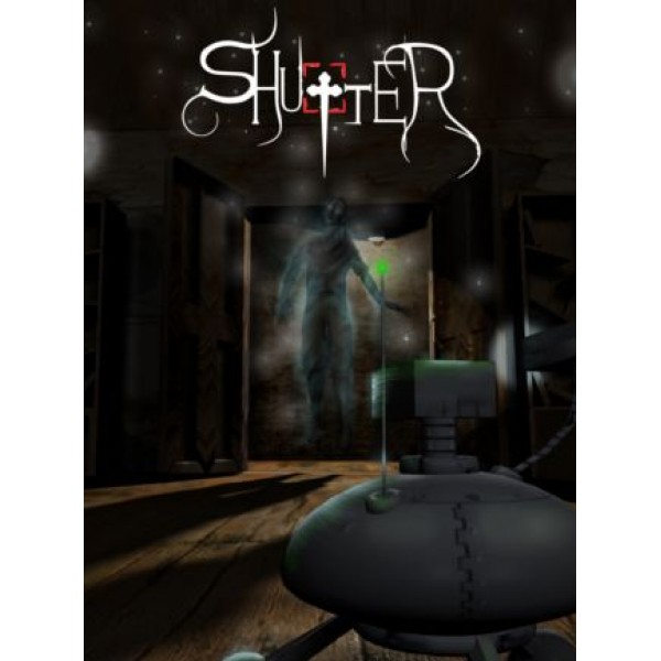Shutter Steam Key GLOBAL