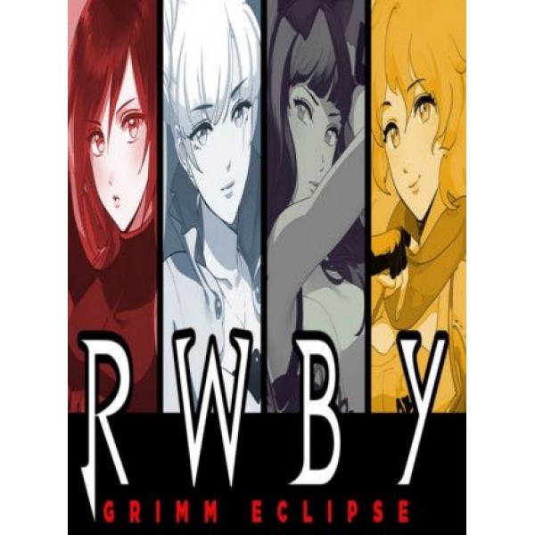 RWBY: Grimm Eclipse Steam Key GLOBAL