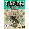 Tiny and Big: Grandpa's Leftovers Steam Key GLOBAL