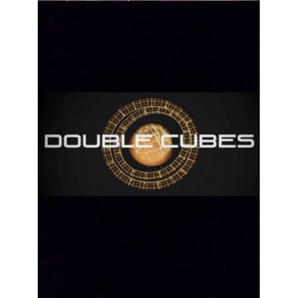 Double Cubes Steam Key GLOBAL