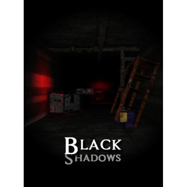 BlackShadows Steam Key GLOBAL