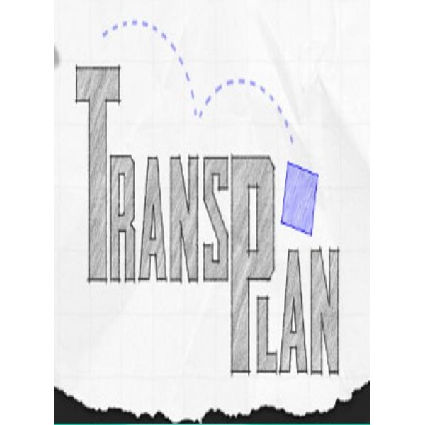 TransPlan Steam Key GLOBAL