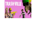 Trashville Steam Key GLOBAL
