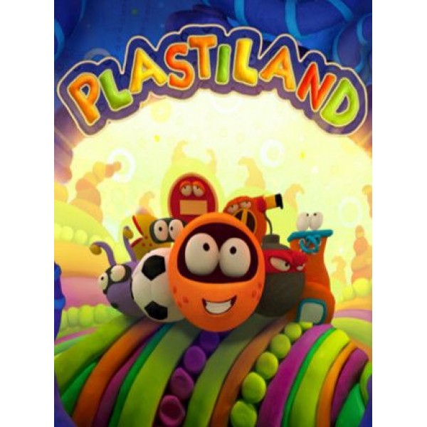 Plastiland Steam Gift GLOBAL