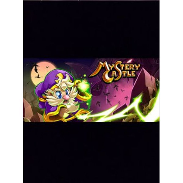 Mystery Castle Steam Gift GLOBAL