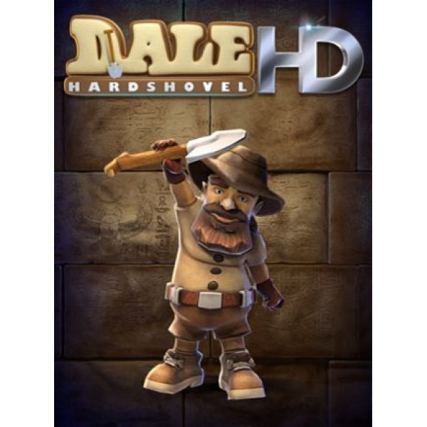 Dale Hardshovel HD Steam Key GLOBAL