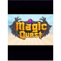Magic Quest Steam Key GLOBAL