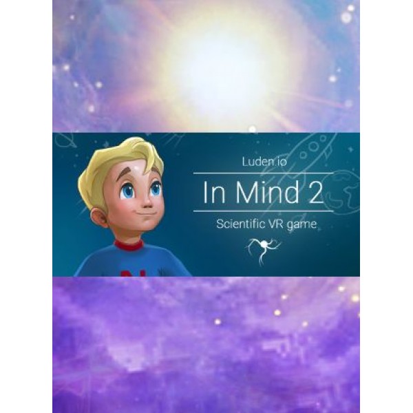 InMind 2 VR Steam Key GLOBAL