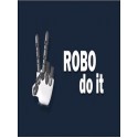 Robo Do It Steam Key GLOBAL