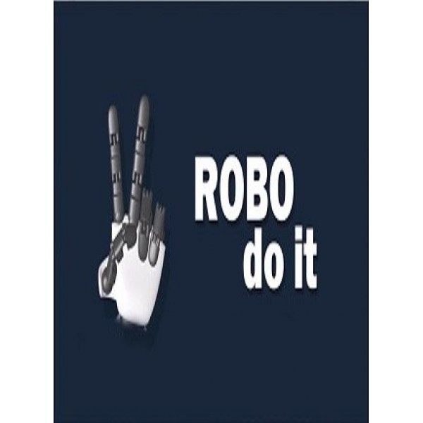 Robo Do It Steam Key GLOBAL