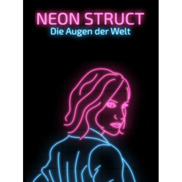 NEON STRUCT Deluxe Edition Steam Gift GLOBAL