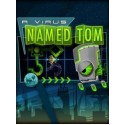 A Virus Named TOM Steam Key GLOBAL