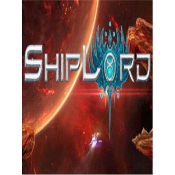 ShipLord Steam Key GLOBAL