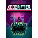 Xeodrifter Special Edition Steam Key GLOBAL