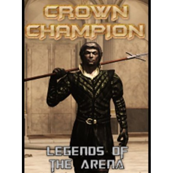 Crown Champion: Legends of the Arena Steam Key GLOBAL