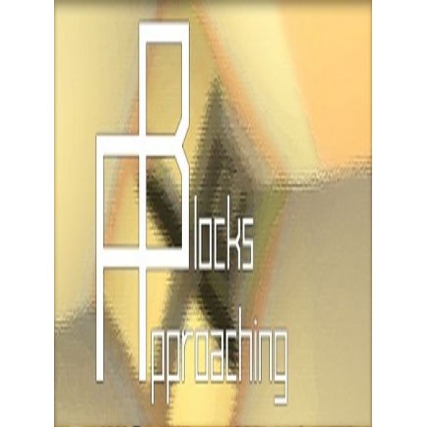 Approaching Blocks Steam Key GLOBAL