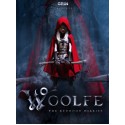 Woolfe - The Red Hood Diaries Steam Key GLOBAL