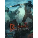 Bloody Streets Steam Key GLOBAL