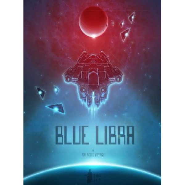 Blue Libra Steam Gift GLOBAL
