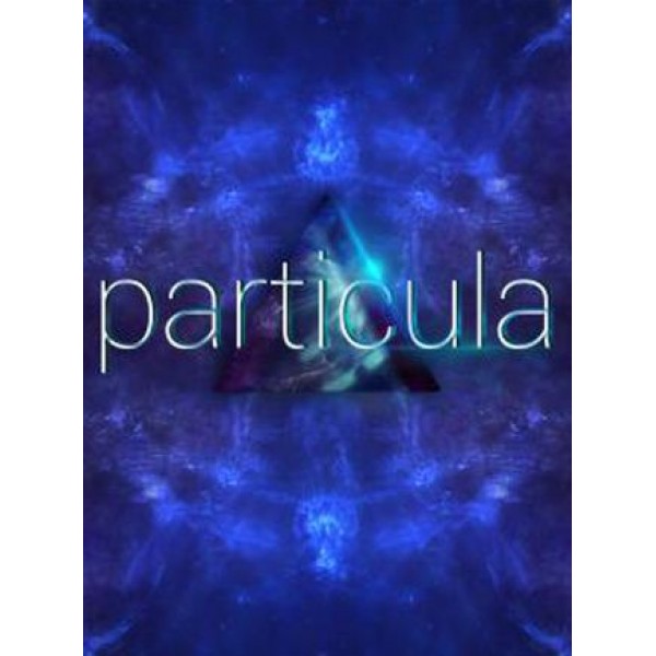 Particula Steam Key GLOBAL