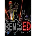 Ben and Ed Steam Gift GLOBAL
