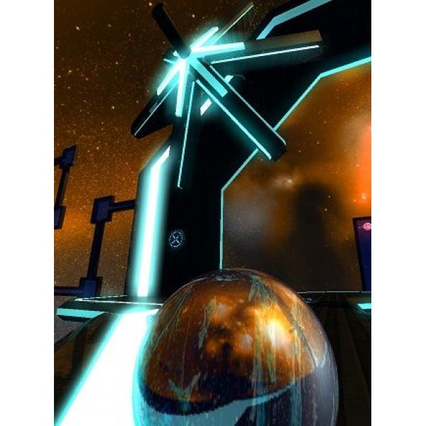 Dexterity Ball 3D Steam Gift GLOBAL