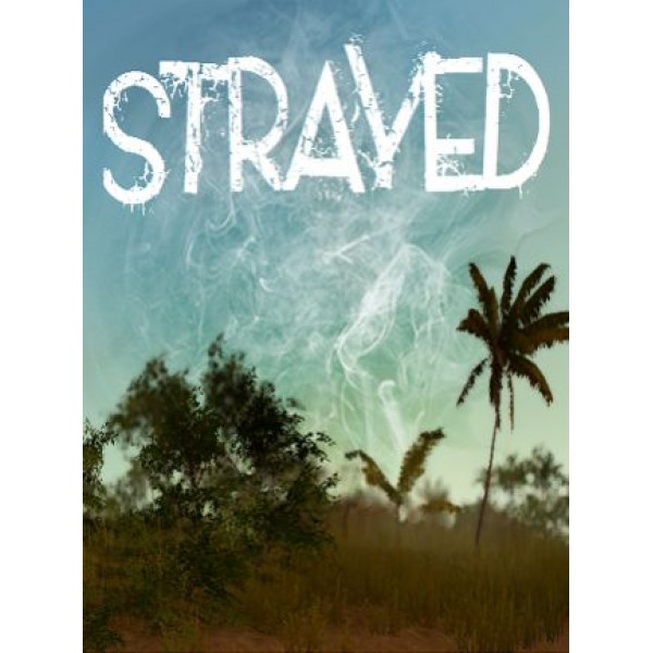 Strayed Steam Key GLOBAL