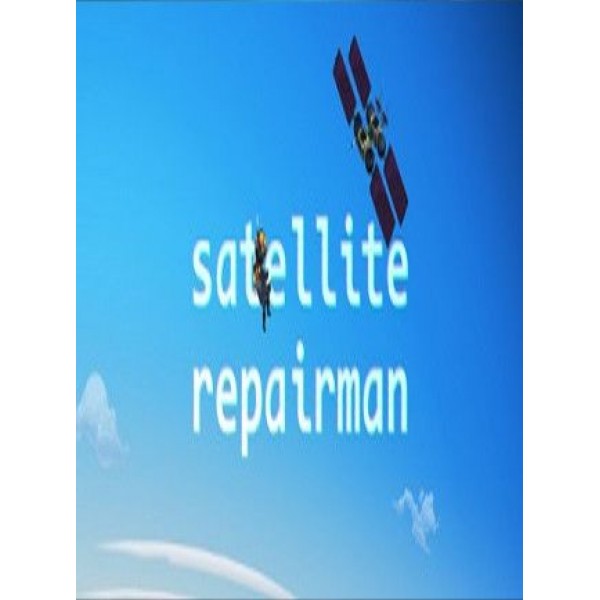 Satellite Repairman Steam Key GLOBAL