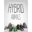 Hybrid Animals Steam Gift GLOBAL
