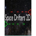 Space Drifters 2D Steam Key GLOBAL