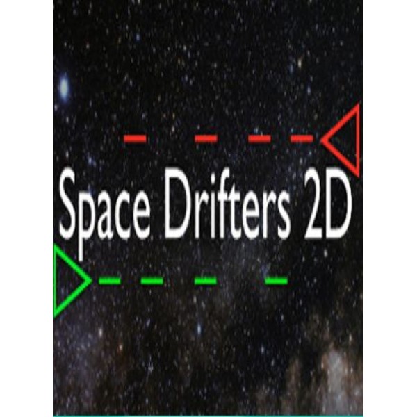 Space Drifters 2D Steam Key GLOBAL