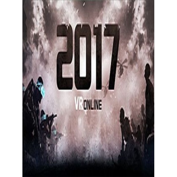 2017 VR Steam Gift GLOBAL