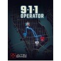 911 Operator Steam Key GLOBAL