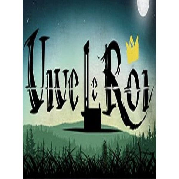Vive le Roi Steam Key GLOBAL