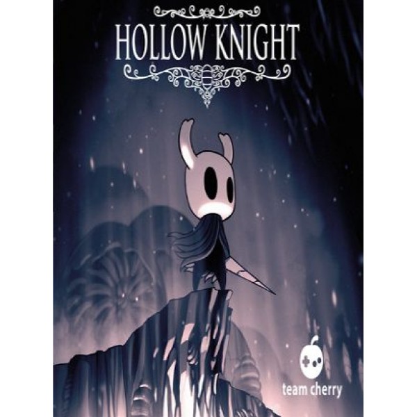 Hollow Knight (PC) - GOG.COM Key - GLOBAL