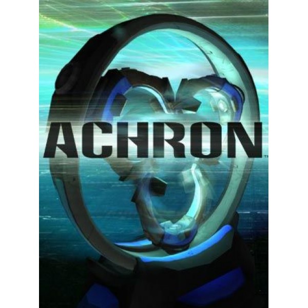 Achron Steam Gift GLOBAL