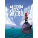 Legend of the Skyfish Steam Gift GLOBAL