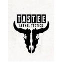TASTEE: Lethal Tactics Steam Key GLOBAL
